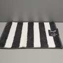 17"x24" Luxury Barh Rug