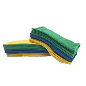 Viking Microfiber Auto Cloth - 6 Pack