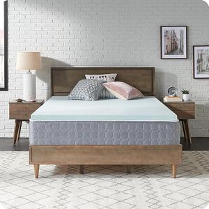 Sealy Dream Life 1.5"  Topper Queen