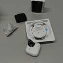 Insta360 GO Ultra 4K Action Camera Standard Bundle - Arctic White