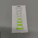 TORRAS Stronger Magnetic & Shockproof for iPhone 17 Pro Max Case, Fit for MagSafe, Military Grade Drop Protection, Camera Control, DIY Button, Slim for iPhone 17 Pro Max Case Translucent Orange