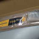 8" Pole Saw Bar and Carbide Chain Combo, 3/8" LP .050" 33DL