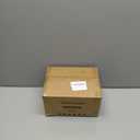 vancasso 6 Oz Ramekins Oven Safe Set of 6, Bohemian Creme Brulee Ramekins, Colorful Souffle Dishes, Pudding Custard Cups for Baking, Small Ceramic Bowls for Dipping Sauce, Ice Cream