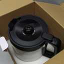 14-Cup DCM201CP Coffee Pot Replacement Compatible with Ninja DCM201CP Programmable XL 14-Cup Coffee Maker PRO