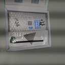 Screen for Motorola Moto G Stylus 5G 2022 Screen Replacement for Motorola G Stylus 5G 2022 XT2215 XT2215-1 XT2215DL LCD Display Touch Screen Digitizer Assembly Replacement with Kit (Black)