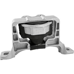 RP Remarkable Power, Front Right Engine Motor Mount Compatible with 2004 2005 2006 2007 2008 2009 MZD 3 2.3L Automatic Transmission A4403