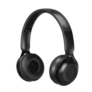 iLive Electronics Wireless Headphones Black