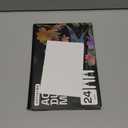 ARTISTRO 24 Metallic Acrylic Paint Markers - Paint Pens for Calligraphy, Brush + Fine Tips - Vision Board Supplies - Kit for Scrapbooking and Journaling - Art Supplies for Adults, Teens, Kids