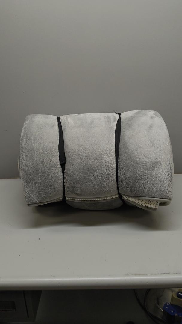 Thick Baby Play Mat for Floor,71 x 59 Playpen Mat,Large Tummy Time Foam Mats,Soft Support & Plush Feel Nursery Kids Rug,Easy Care with Non-Slip Cushioned for Infant,Kids and Toddler Crawling,Grey