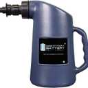 Golf Cart/Deep Cycle Battery Jug Water Filler Bottle w/Auto Shut Off