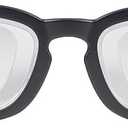 Flex Focal Adjustable Glasses Dial Vision Reading Glasses Zoom Eyeglasses Men Women One Power Auto Focus 0D to 350D Presbyopic Readers Variable Focus Eyewear For Reading Distance Near Far Sight