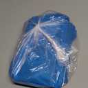 4PK Flexible Gel Ice Packs for Injuries Reusable - Gel Ice Pack Cold Compress for Knee, Back, Neck, Wrist, Hand, Elbow, Ankle Pain Relief - 9.5" x 4.5"