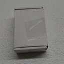 Hohean 1 Pack Wall Fragrance Plug in Compatible with Bath and Body Works WallFlower Fragrances, ETL Certified, Rotatable, Precise Scent Control Fragrance Diffuser Plug for Home, Office (White)