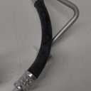 A-Premium A/C Suction and Discharge Line Hose Assembly Compatible with Ford Taurus 2002-2005, Mercury Sable 2002-2005, V6 3.0L, DOHC Only