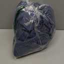 10ft Patio Umbrella Replacement Canopy for 8 ribs, Fits Hanging Offset Cantilever Market Outdoor Patio ShadesCanopy Only (Navy Blue)