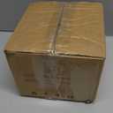 Candle Wax Melter with Pour Spout, Candle Making Kit for Adult Beginners, for Candle Making, Set Includes Wax Melting Pot, Stirring Spoon, Thermometer, Wick, Wick sticker and Centering Device - Black