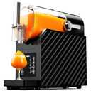 Slushie Machine with Self-Cleaning, 3 Preset Programs Slushie Maker, 88oz Professional Slushy Machine for Home, No Ice Needed Frozen Drink Maker for Frapps, Margaritas & Milkshakes Smoothie, and more