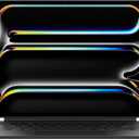 Apple iPad Magic Keyboard Case for iPad Pro 13-inch (M4), Great Typing Experience, Built-in Trackpad, Function Row, US English - Black