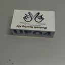 Hearing Aids, Bluetooth Hearing Aids for Seniors with Noise Cancelling and Volume Control, Fashionable and Trendy Rechargeable Hearing Aids for Hearing Loss