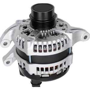 NewYall 12V 175A Alternator for Ford Fusion 2013-2020, Edge 2015 2016, Taurus 2013-2017, Lincoln MKZ 2013-2020, MKC 2015-2019