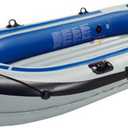 Coleman Navigator 4-Person Inflatable Boat