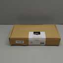 Amazon Basics 100 foot 3-Prong Vinyl Indoor/Outdoor Extension Cord - 10 Amps, 1250 Watts, 125 VAC - Orange