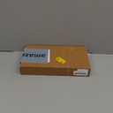 8PCS Hermit Crab Shells Medium to Large Growth Turbo Seashells 1"-2" Openning Size Natural Decoration Supplies