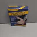 ChongErfei Maternity Belt Pregnancy Belly Band 3 in 1 Maternity Support Belt for Pregnant Back/Pelvic/Hip Pain, Maternity Band Belly Support for Pregnancy (Black, XL) (XL:Fit Ab 46"-57.2)