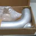 5"Exhaust Elbow (12F-17476A) for Freightliner Columbia (O.E.M Number A04-17476-000)