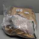 BAODLON Dinosaur Shooting Toys for Boys 4 5 6 7 8 Years Old, Movable Electronic Scoring Target Game with 2 Toy Gun, Spray & Light & Sound, 24 Foam Balls, Christmas Birthday Gift for Kids 35, 57