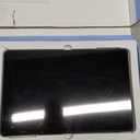 2026 Android 14 Tablet 11inch, Face Unlock, 18W Fast Charging, 32GB+128GB+1TB Expand, Octa-core CPU, 8000mAh Large Battery, WiFi6, Touchscreen Display, Widevine L1 Tableta, Black