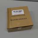 [Upgraded] BlueStars 5303281153 Dryer Rear Drum Bearing Kit - Compatible with Kenmore & Frigidaire Dryers - Replaces AP2142648 PS1148434 PS459829 131777700