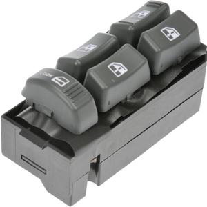 Dorman 901-021 Front Driver Side Door Window Switch Compatible with Select Models
