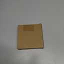 TTCR-II for GMC Sierra and Chevy Silverado Bed Rail Stake Hole Covers 2014-2018, Truck Bonneau Covers Stake Pocket Plugs for Sierra Denali/SLE/SLT/AT4/Base and Silverado High Country/LT/LTZ (2 Packs)