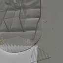 Makeup Organizer Countertop for Vanity, Rotating Perfume Tray with 5-compartment Cosmetic and Skincare Organizers, Multi-Purpose Desk Storage Makeup Brush Holder for Bathroom Bedroom Counter