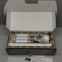 Water Cooler TT TH360 V2 Ultra EX ARGB SYNC Snow ED All-ONE 3 * 120MM CL-W426-PL12SW-A (white)