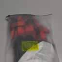 Toddler Baby Girl Infant Plain T Shirts Plaid Overall Skirt Set Cotton Outfits (110)