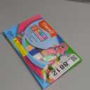 CiaraQ Polymer Clay Kit, Mini Modeling Clay Set for Kids/Beginners/Artist, 24 Colors