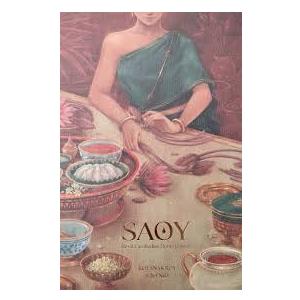 SAOY  Royal Cambodian Home Cuisine