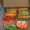 Only11Pcs Kids Toy Camera Set, 3 Color 6 Animal Patterns Viewfinder Camera Bulk for Goodie Bags Fillers Stuffers Return Gifts for Kids Toddlers Birthday Party Favors Age 1-3 3-5 Years Pretend Play Props