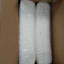 Pampers Amore, Size 1 (8-14 lbs), 82 Count, Our Best Diaper Hypoallergenic & Fragrance Free, Up to 100% Leakproof, Soft as Cashmere