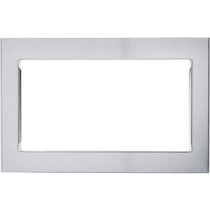 LG 30 in. Trim Kit for Countertop Microwave Oven in Stainless Steel MK2030NST