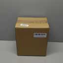 Diaper Caddy, Baby Changing Table Organizer, Detachable Clear Acrylic Diaper Storage for Wipe Dispenser, Wipe Warmer and other Diapering Essentials (16.4x6x8.6, Transparent)