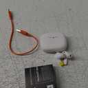 Jbl Vibe Beam - True Wireless Jbl Deep Bass Sound Earbuds, Bluetooth 5.2, Water & Dust Resistant, Hands-Free Call With Voiceaware, Up To 32 Hours Of Battery Life (White)