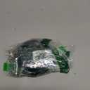 Gold Fidget Spinner Magic Orb Anxiety Toys Stress Relief Reducer Spin Fidgets Hand Bearing Tri Spinner Finger Spinners Toy Focus Fidgeting Restless Novelty Gift for Adults Kids