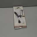 Fu Store 2 Pack Foot Files Callus Remover Stainless Steel Foot Rasp and Dual Sided Feet File Professional Scrubber Pedicure Tools Premium for Feet Care Remove Hard Skin (Black)