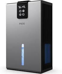 Psos Dehumidifier, Dehumidifiers for Home