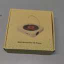 Portable CD Player with Bluetooth Desktop CD Player for Home CD Music Players with Remote Control,Timer,Built-in Dual Speakers with LED Display Home Audio Boombox FM Radio (Pink)