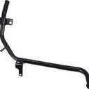 X AUTOHAUX Car Engine Heater Pipe for Honda Accord 2008-2010 for Honda CR-V 2010-2011 for Acura TSX 2009-2010 Heater Water Hose Assembly Replaces 19510-R40-A50 19510R40A50, 0.98"
