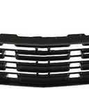 Front Lower Grille compatible with 2015-2023 Dodge Challenger